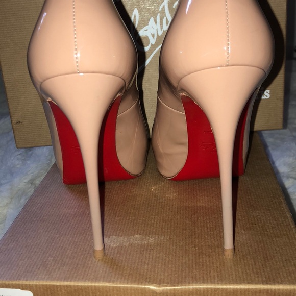 C. LOUBOUTIN | New Very Prive - Picture 4 of 8